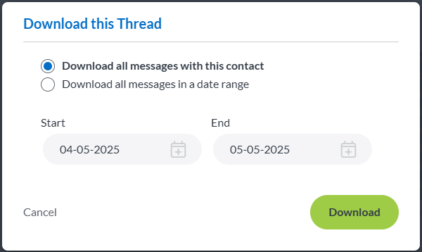 Download this Thread