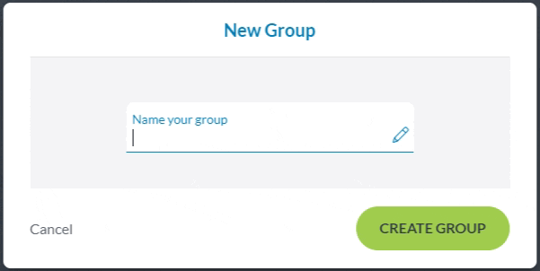 Name New Group