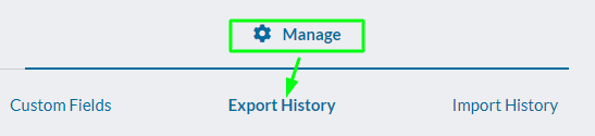export-history