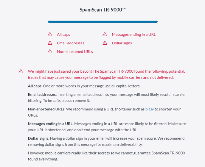 spam-scanner-triggered